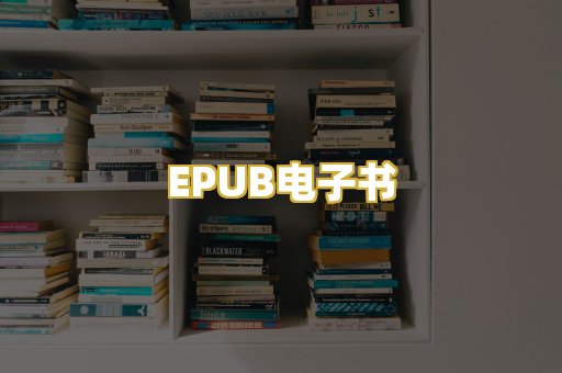 EPUB电子书